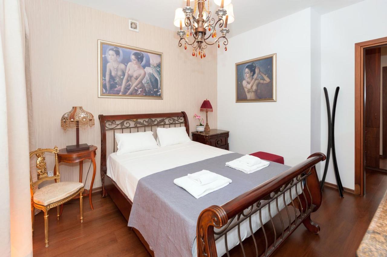 Cape Serenity Mansion * Agia Napa