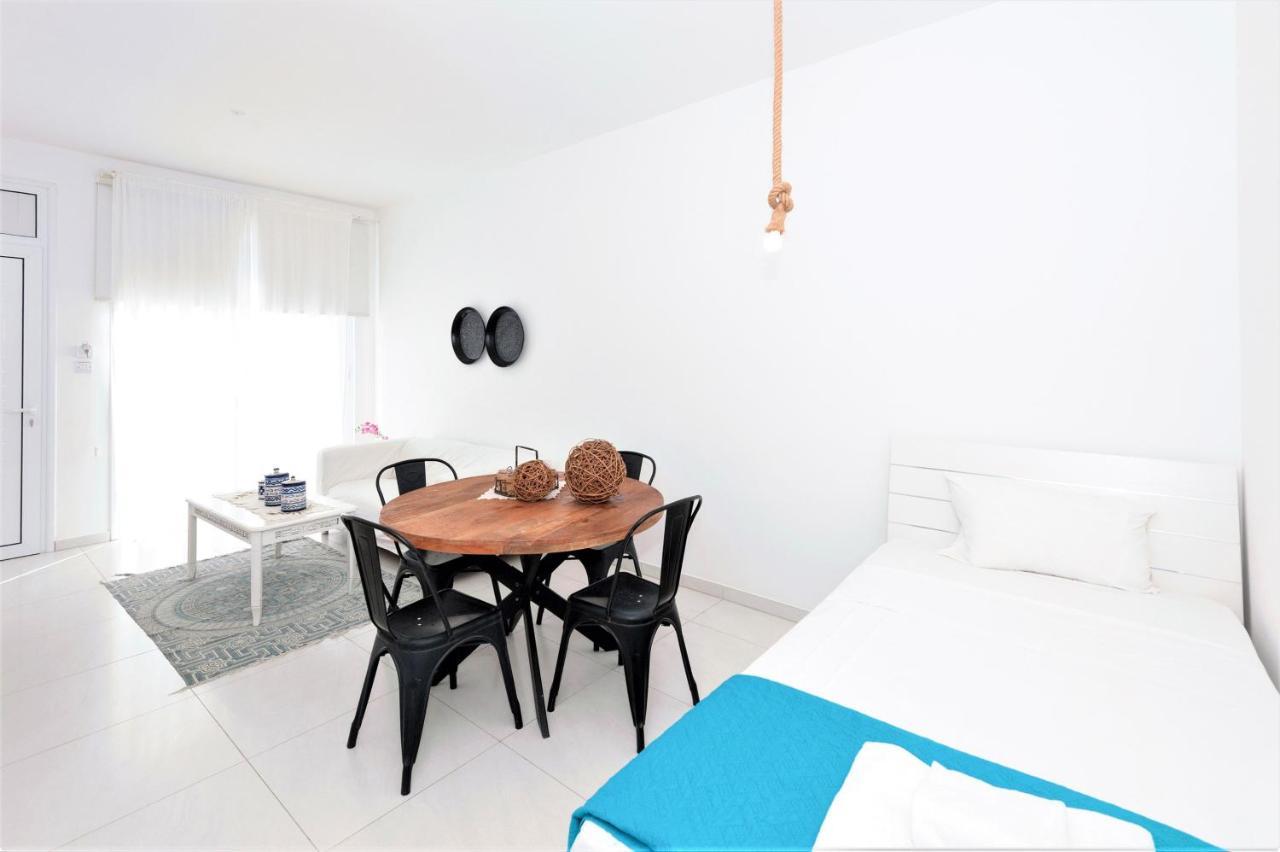 Holiday home Cape Serenity Mansion Ayia Napa