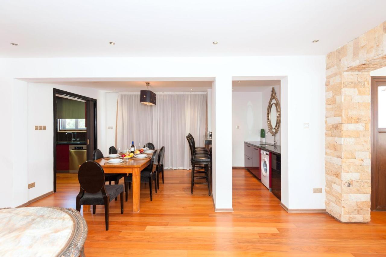 Cape Serenity Mansion Holiday home
