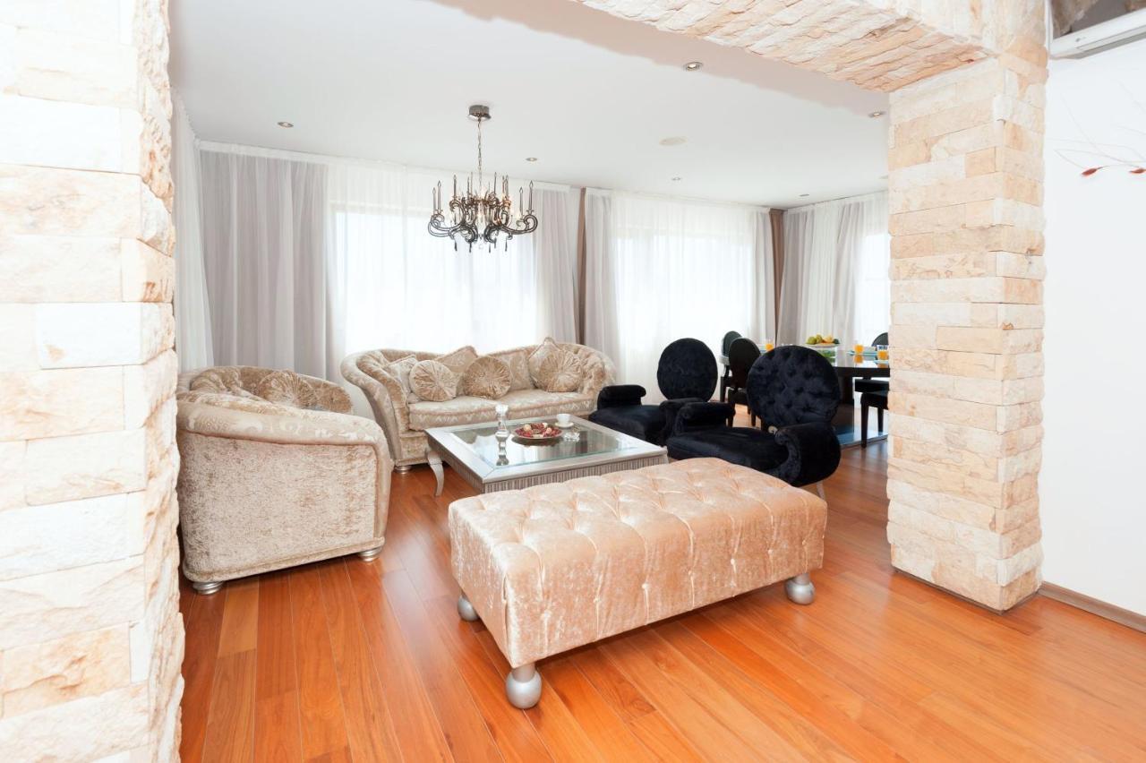 Holiday home Cape Serenity Mansion *