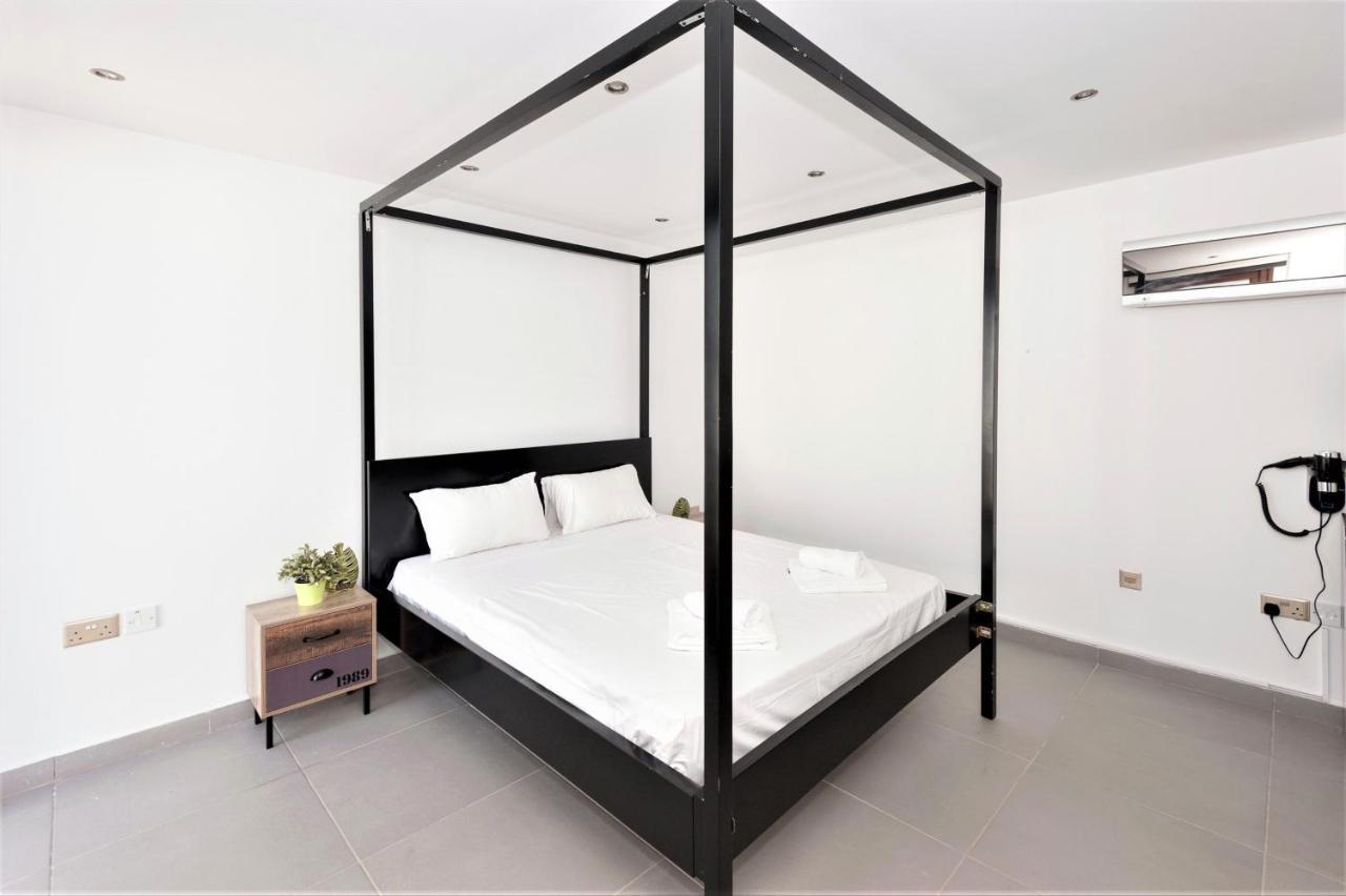 Cape Serenity Mansion Holiday home Ayia Napa
