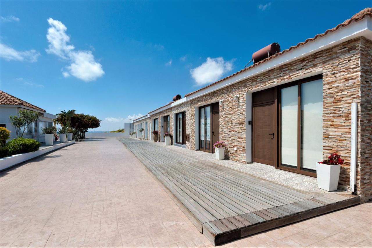 Cape Serenity Mansion * Agia Napa