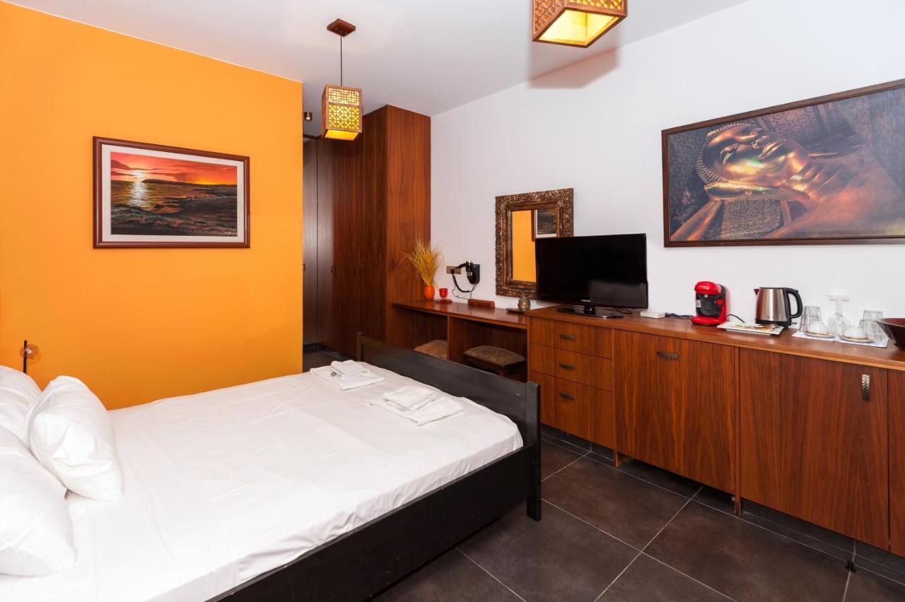 Casa de férias Cape Serenity Mansion Agia Napa