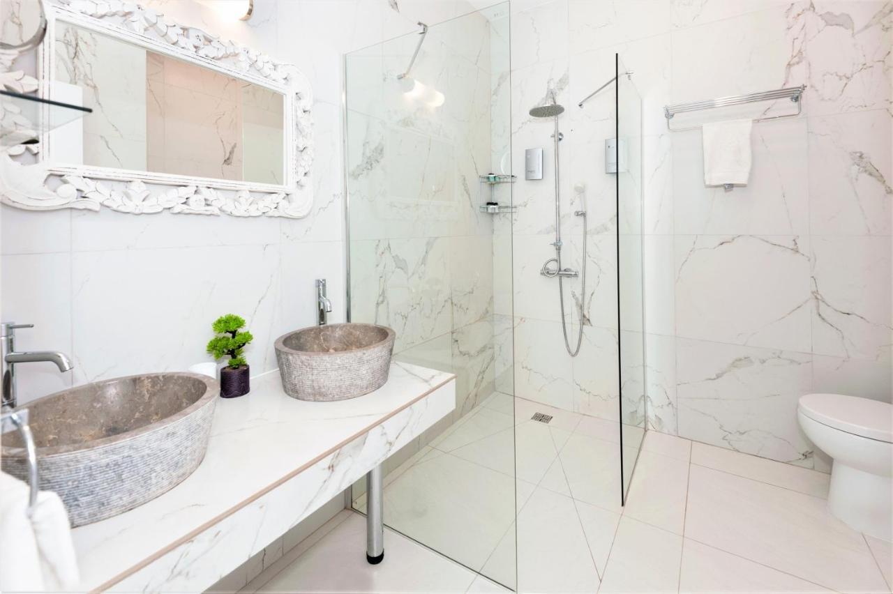 Holiday home Cape Serenity Mansion Ayia Napa