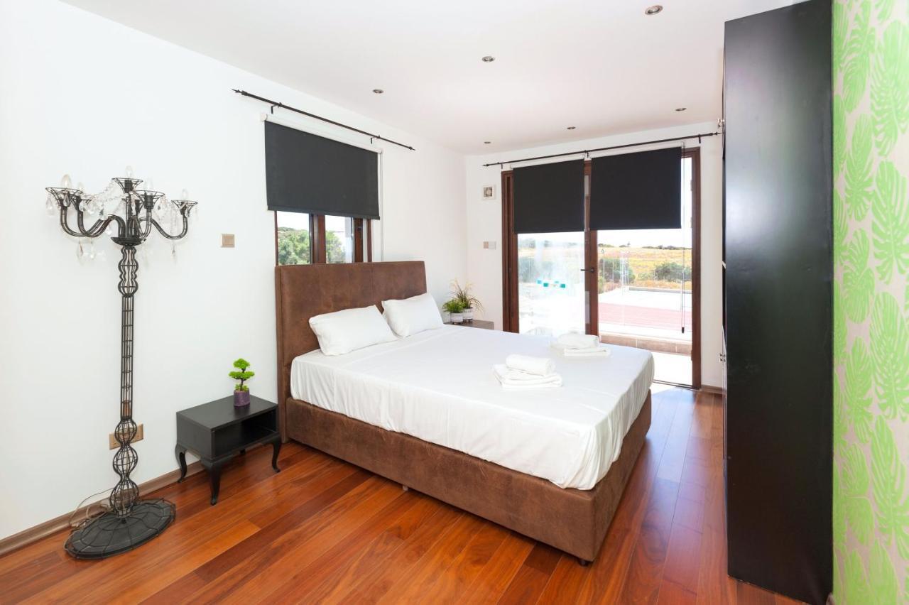 Holiday home Cape Serenity Mansion Ayia Napa