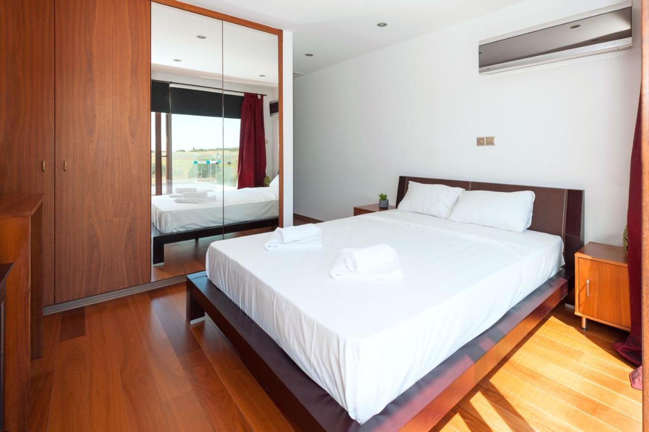 Cape Serenity Mansion * Agia Napa