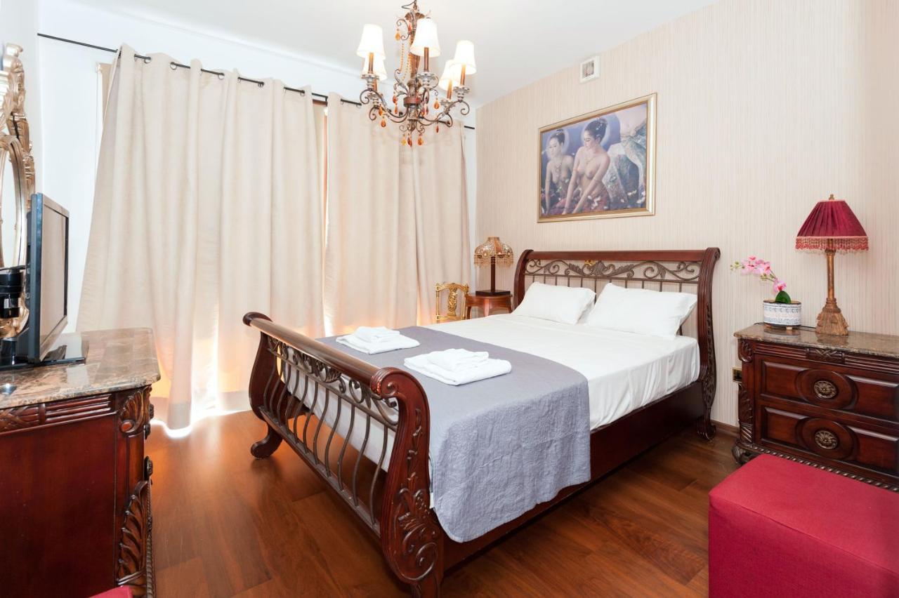 Casa de férias Cape Serenity Mansion Agia Napa