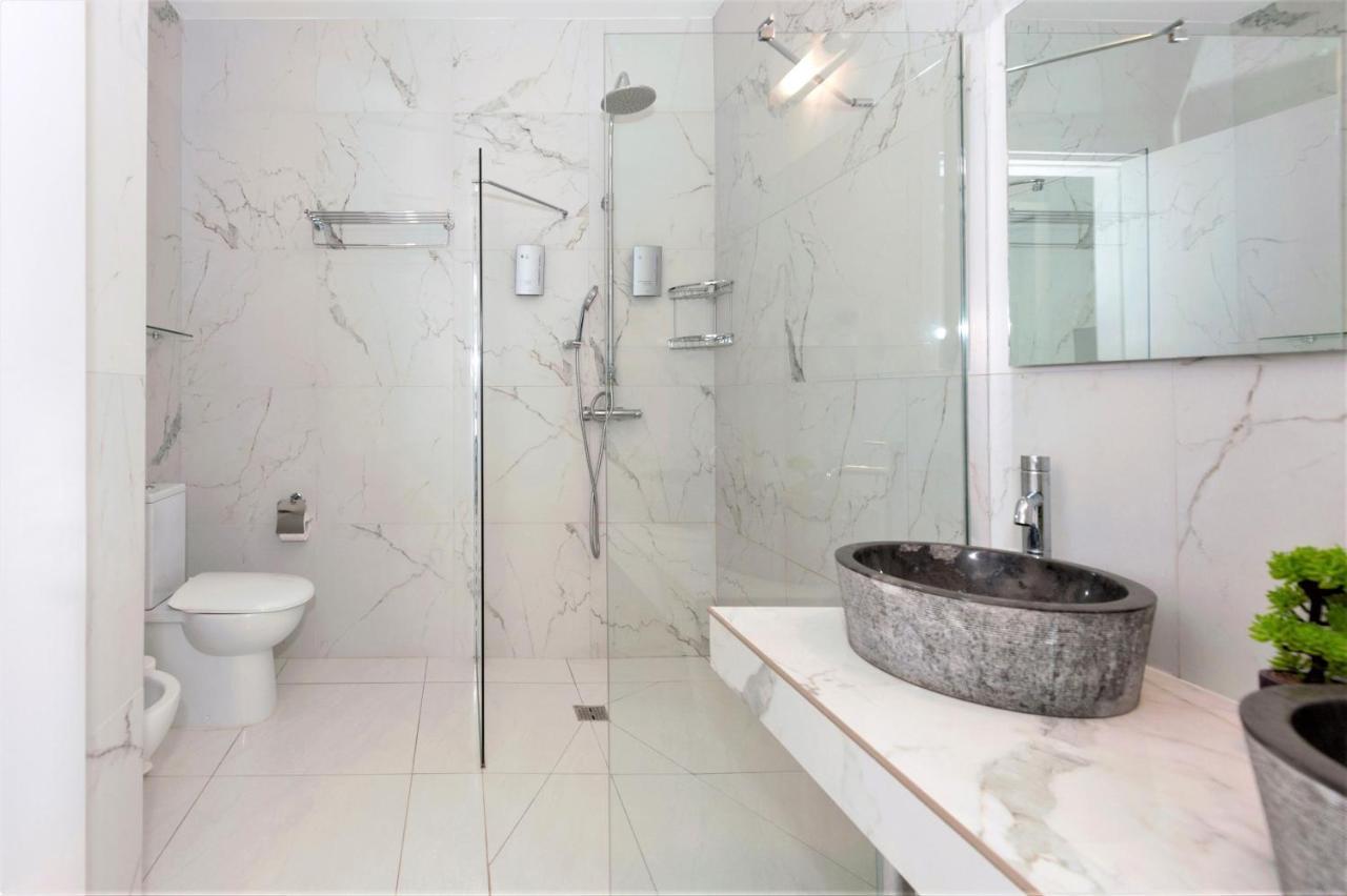 Cape Serenity Mansion Holiday home