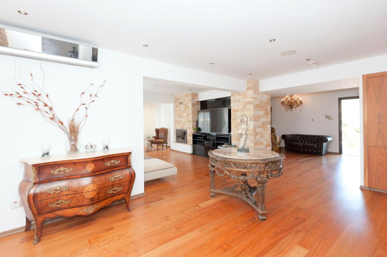 Holiday home Cape Serenity Mansion