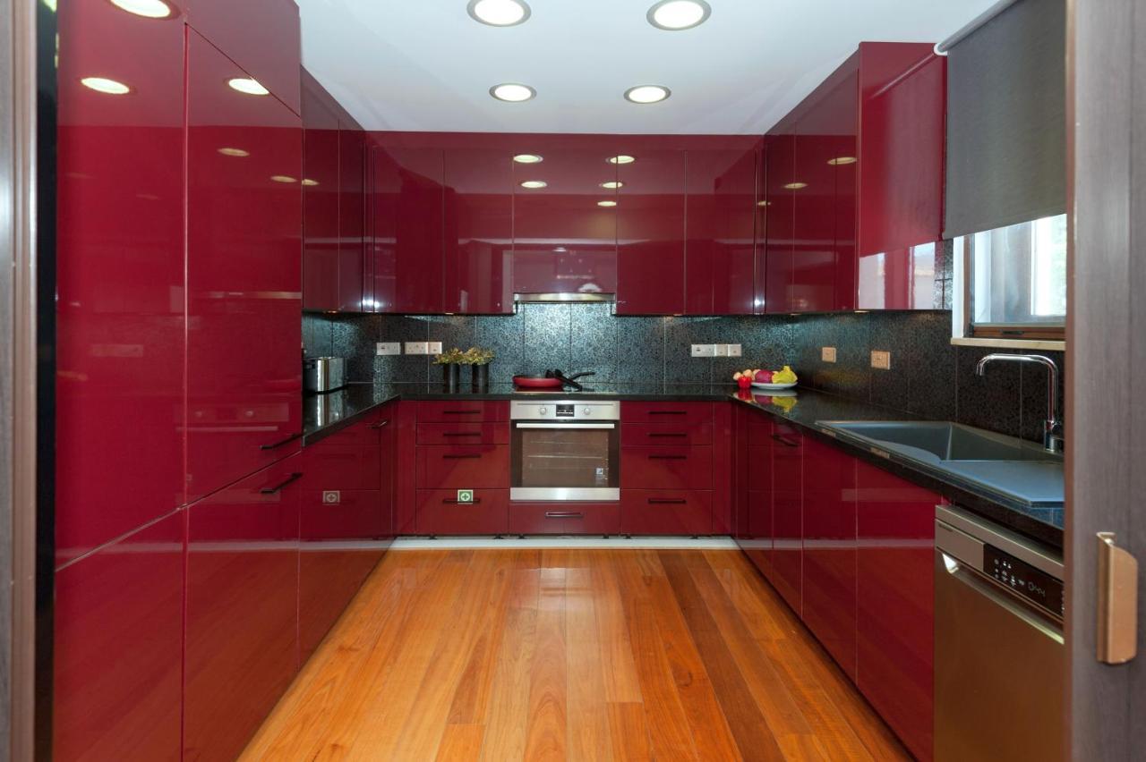 Holiday home Cape Serenity Mansion *