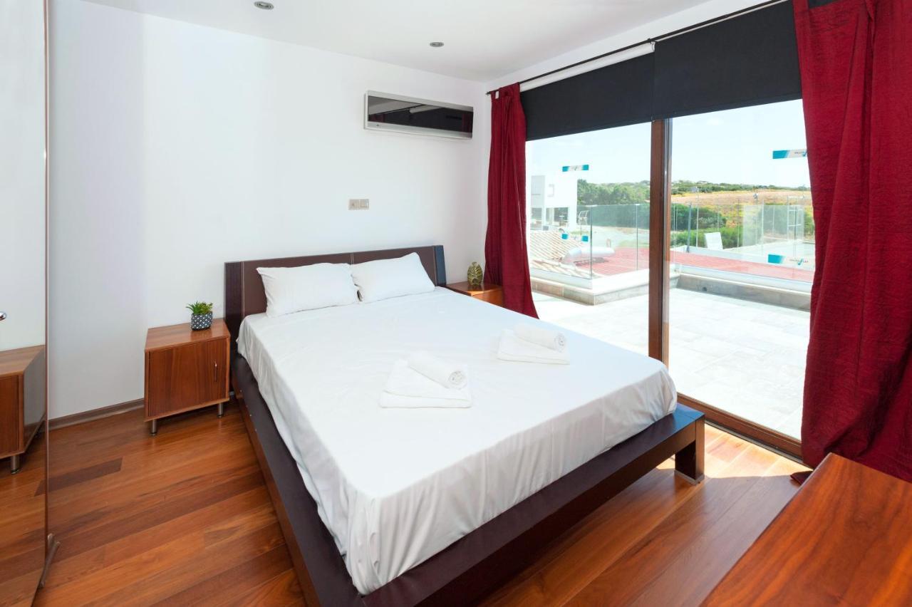 Cape Serenity Mansion Agia Napa
