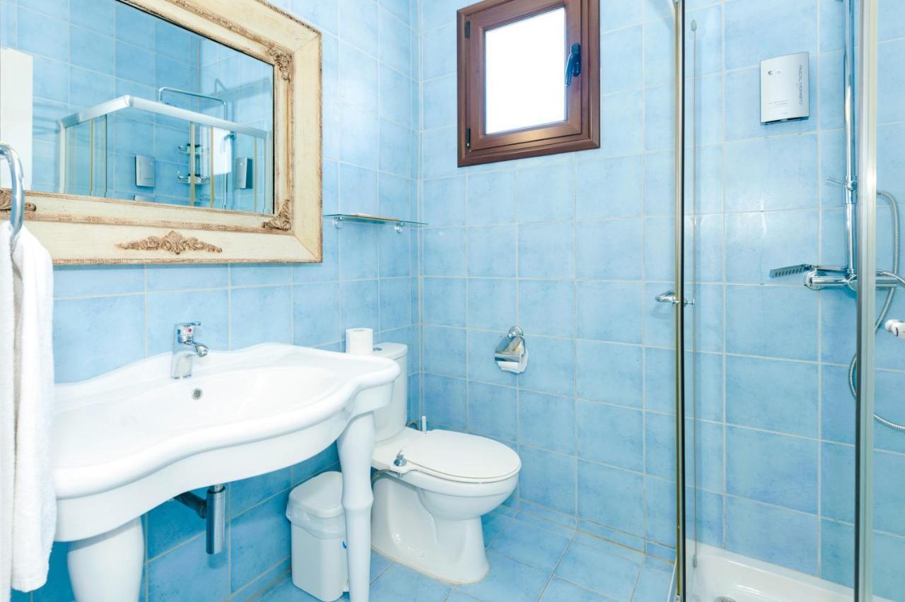 Cape Serenity Mansion Holiday home Ayia Napa
