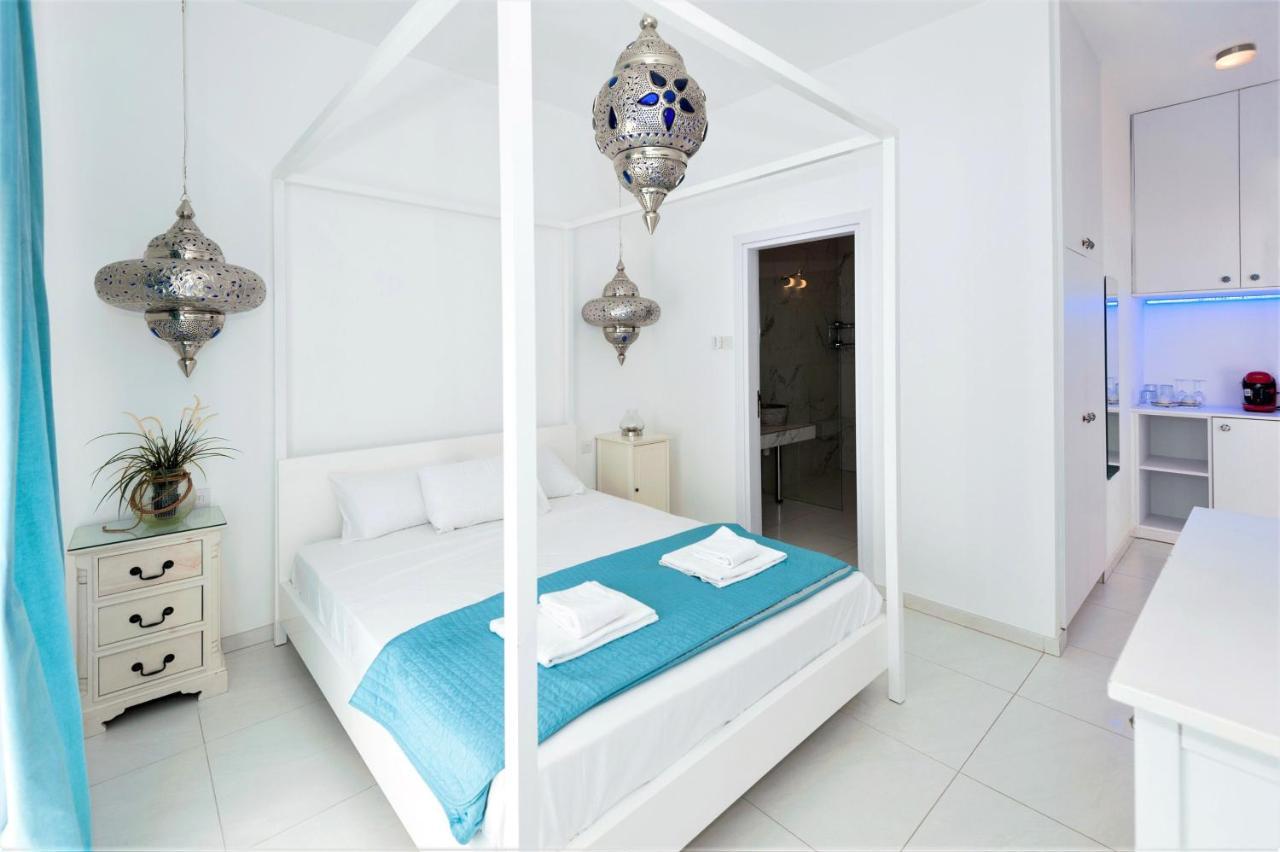 Casa de férias Cape Serenity Mansion Agia Napa