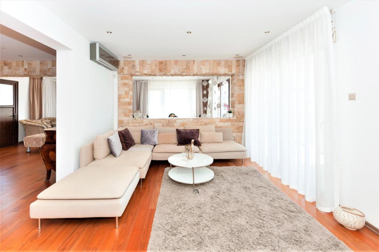 Holiday home Cape Serenity Mansion *