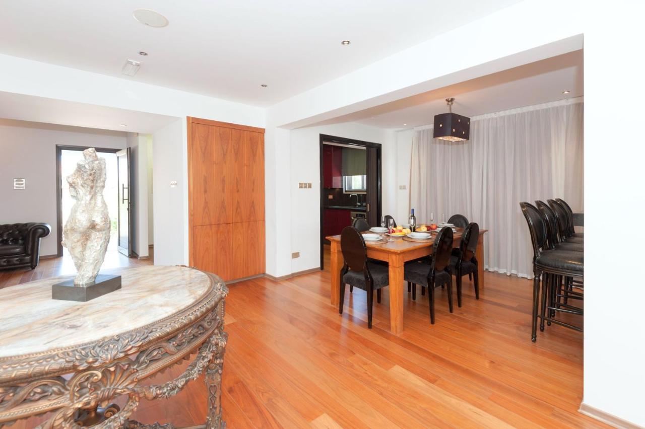 Cape Serenity Mansion Holiday home Ayia Napa
