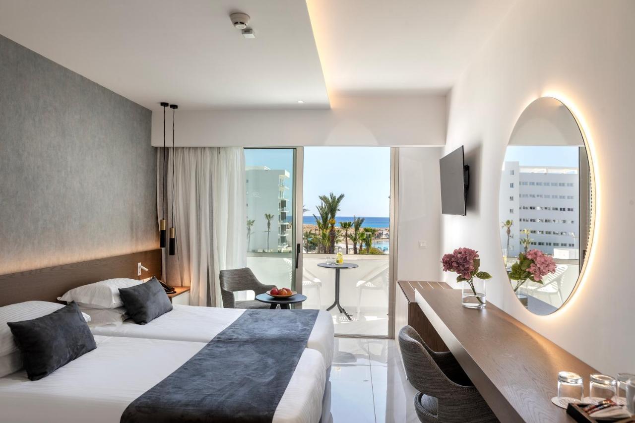 Pavlo Napa 4* Ayia Napa