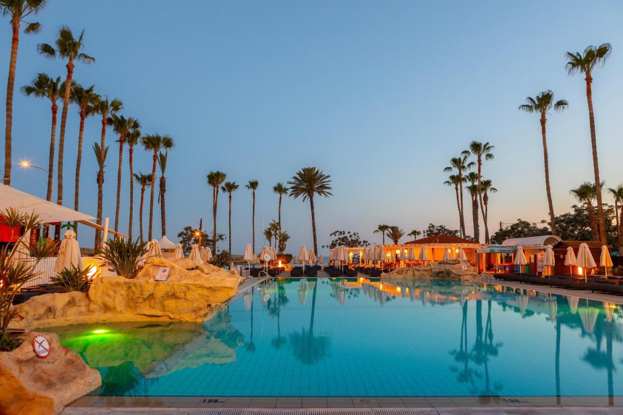 Pavlo Napa Ayia Napa