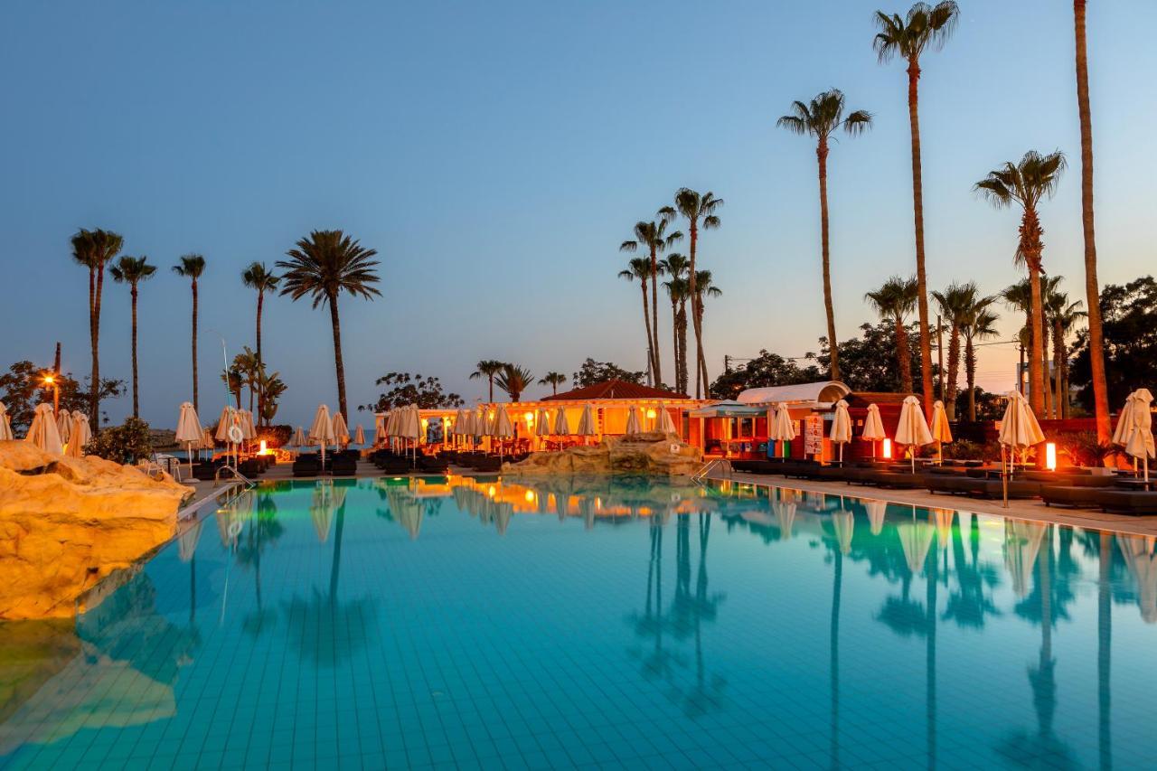 Pavlo Napa 4* Ayia Napa