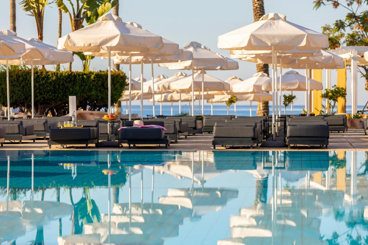 Hotel Pavlo Napa Ayia Napa