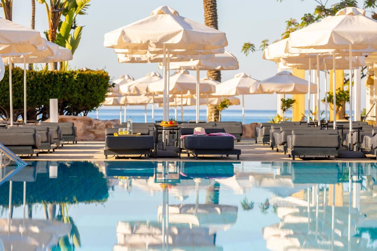 Pavlo Napa 4* Ayia Napa