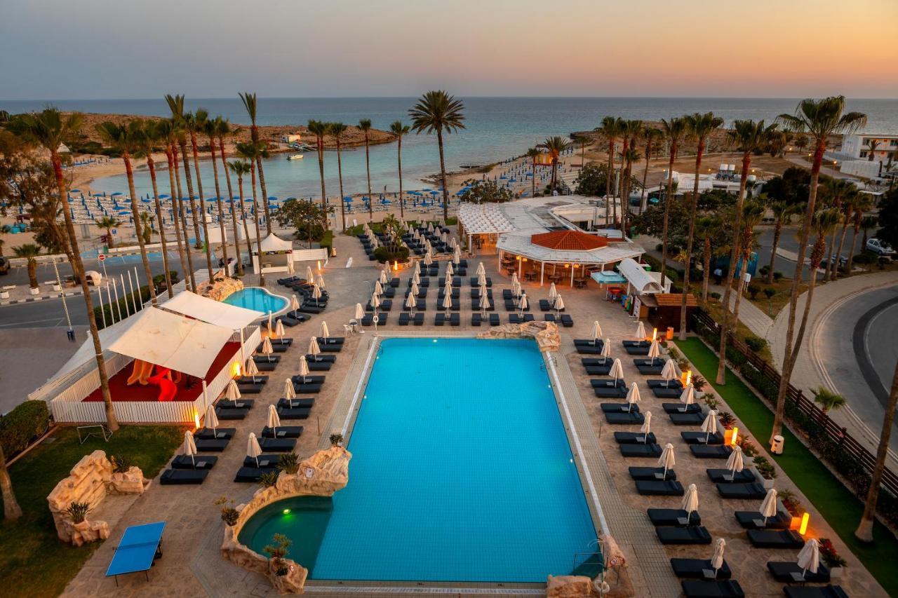 Hotel Pavlo Napa Ayia Napa