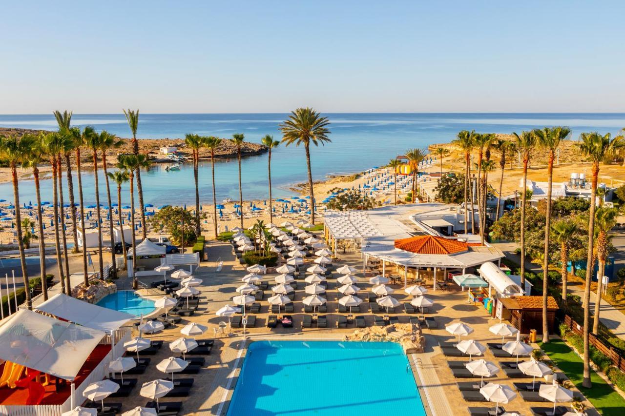Pavlo Napa 4* Ayia Napa