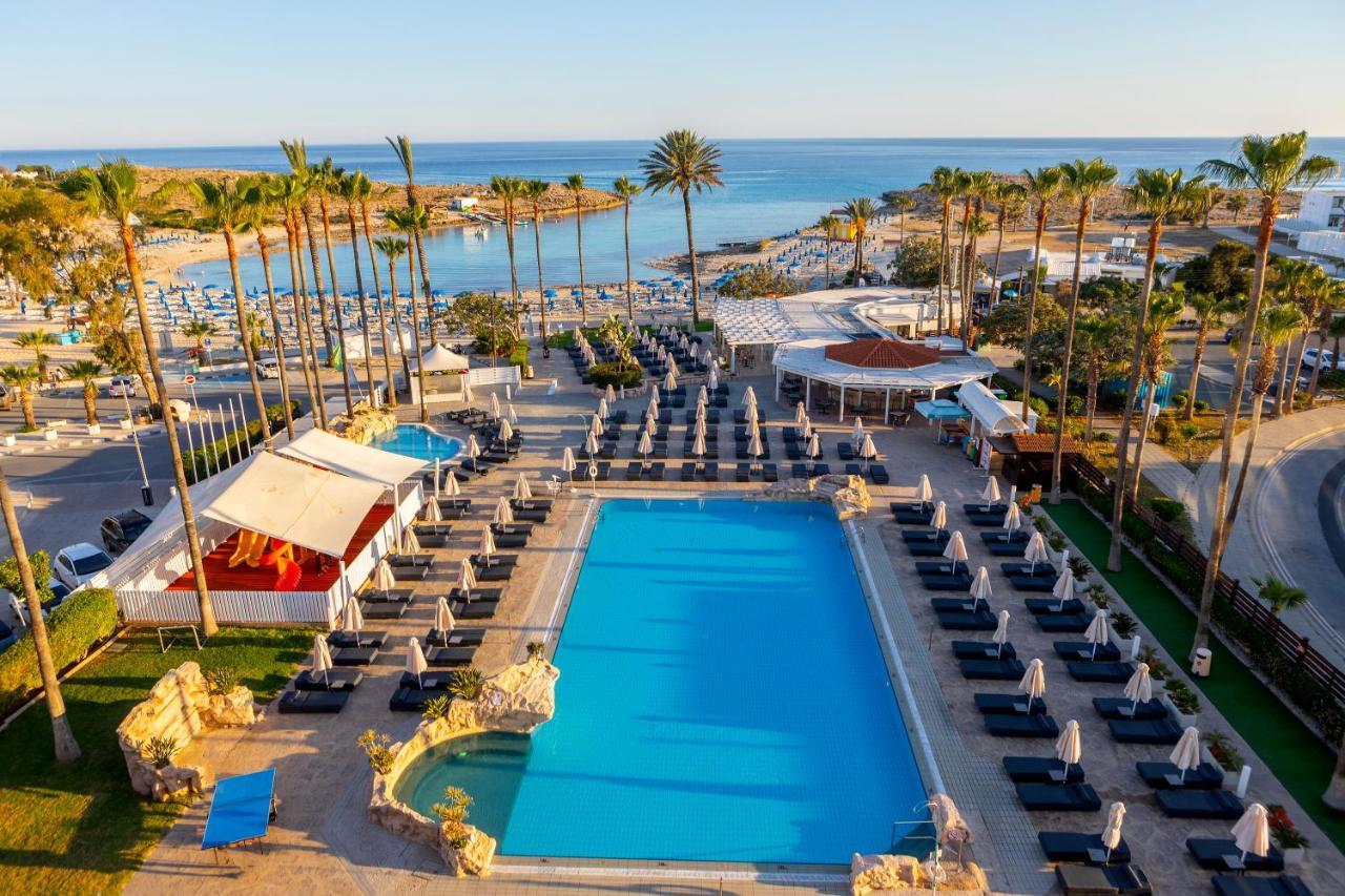 Pavlo Napa 4* Ayia Napa
