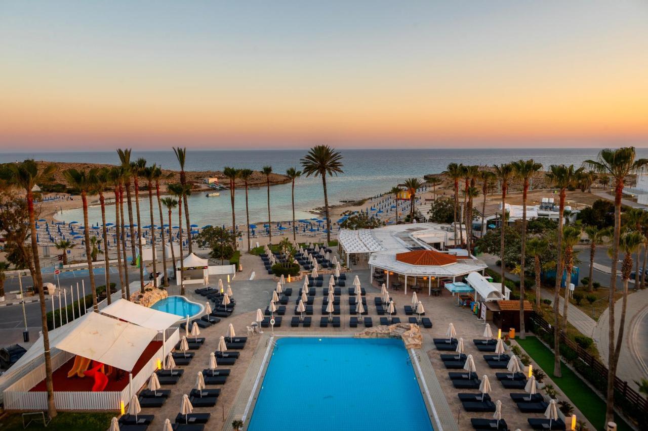 Hotel Pavlo Napa