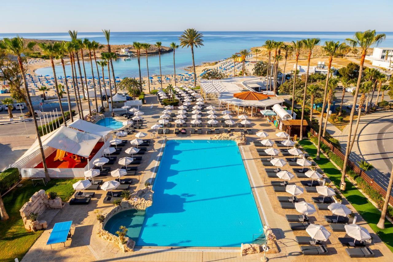 Pavlo Napa Hotel Ayia Napa