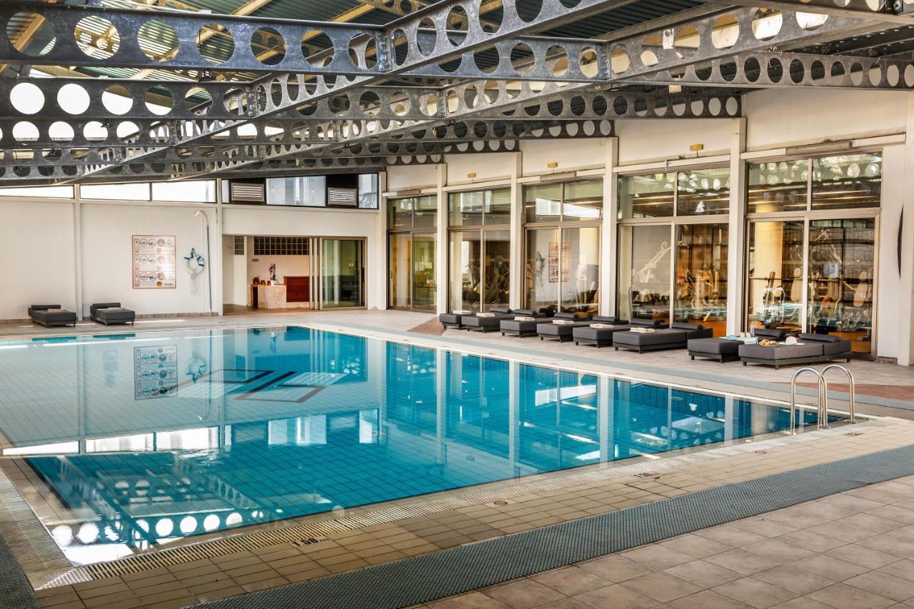 Pavlo Napa Hotel Ayia Napa