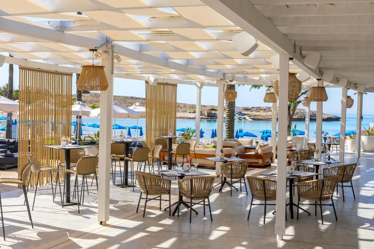 Pavlo Napa Hotel Ayia Napa