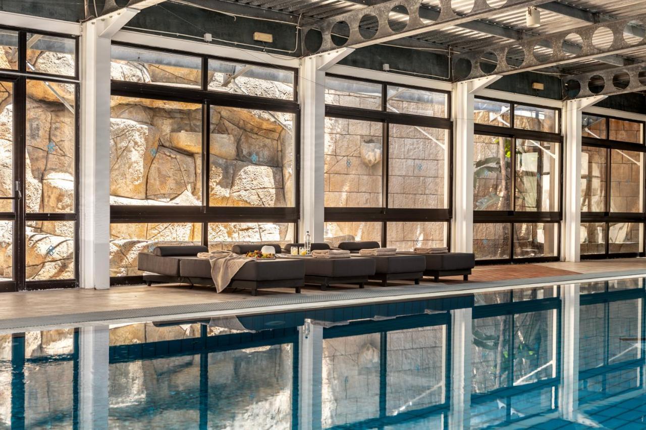 Pavlo Napa Hotel