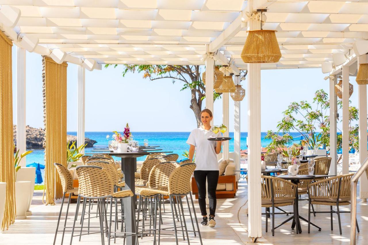 Pavlo Napa Hotel