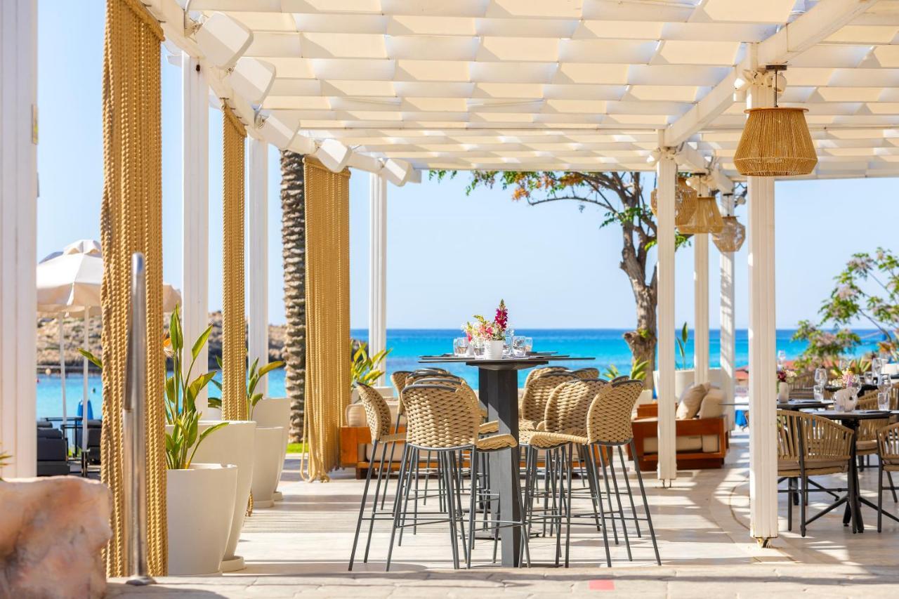 Pavlo Napa 4* Ayia Napa