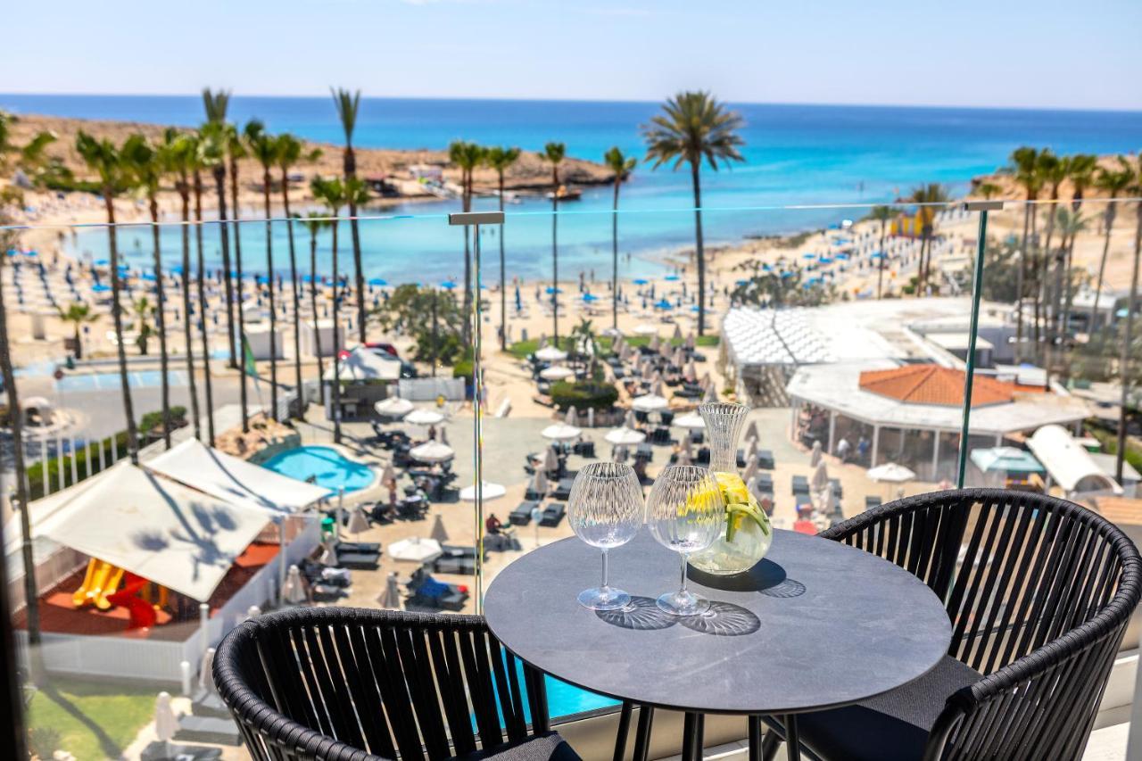 Pavlo Napa Hotel Ayia Napa