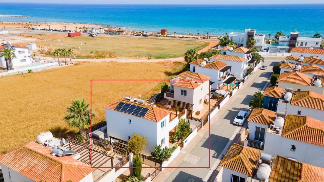 Rosedale By Ezoria Villa Ayia Napa