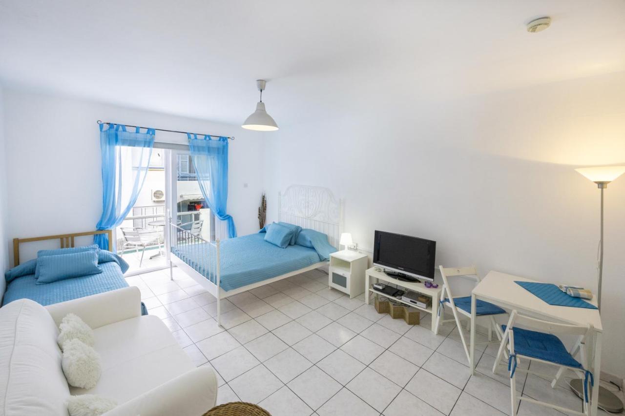 Maggie Studio @ * Ayia Napa