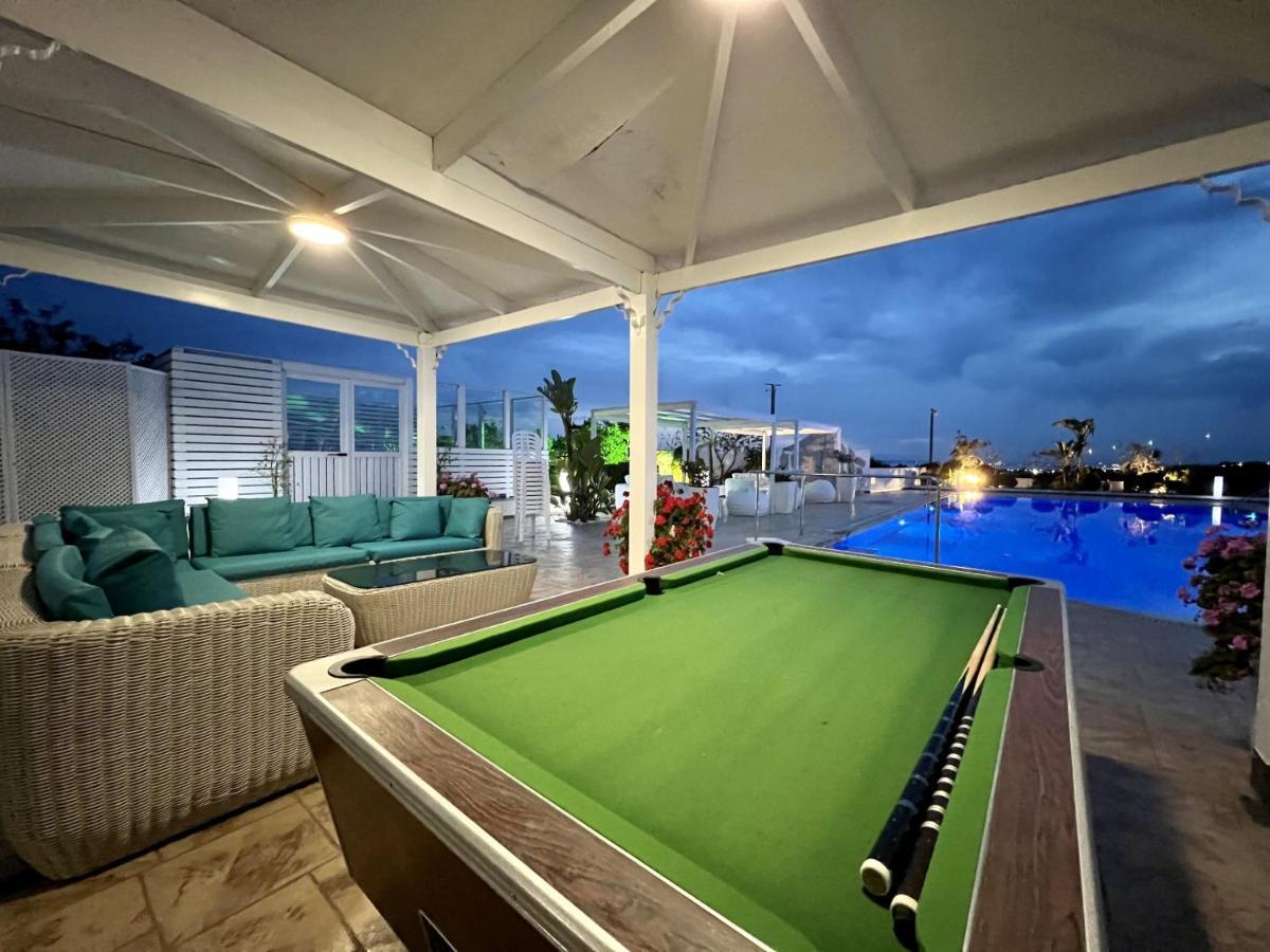 Casa de férias Cape Serenity Mansion