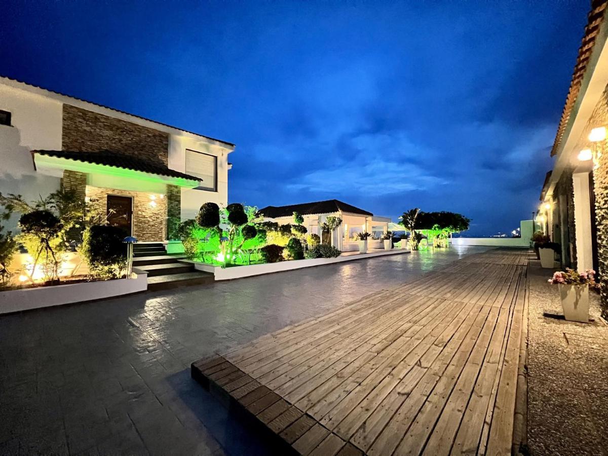 Cape Serenity Mansion * Agia Napa