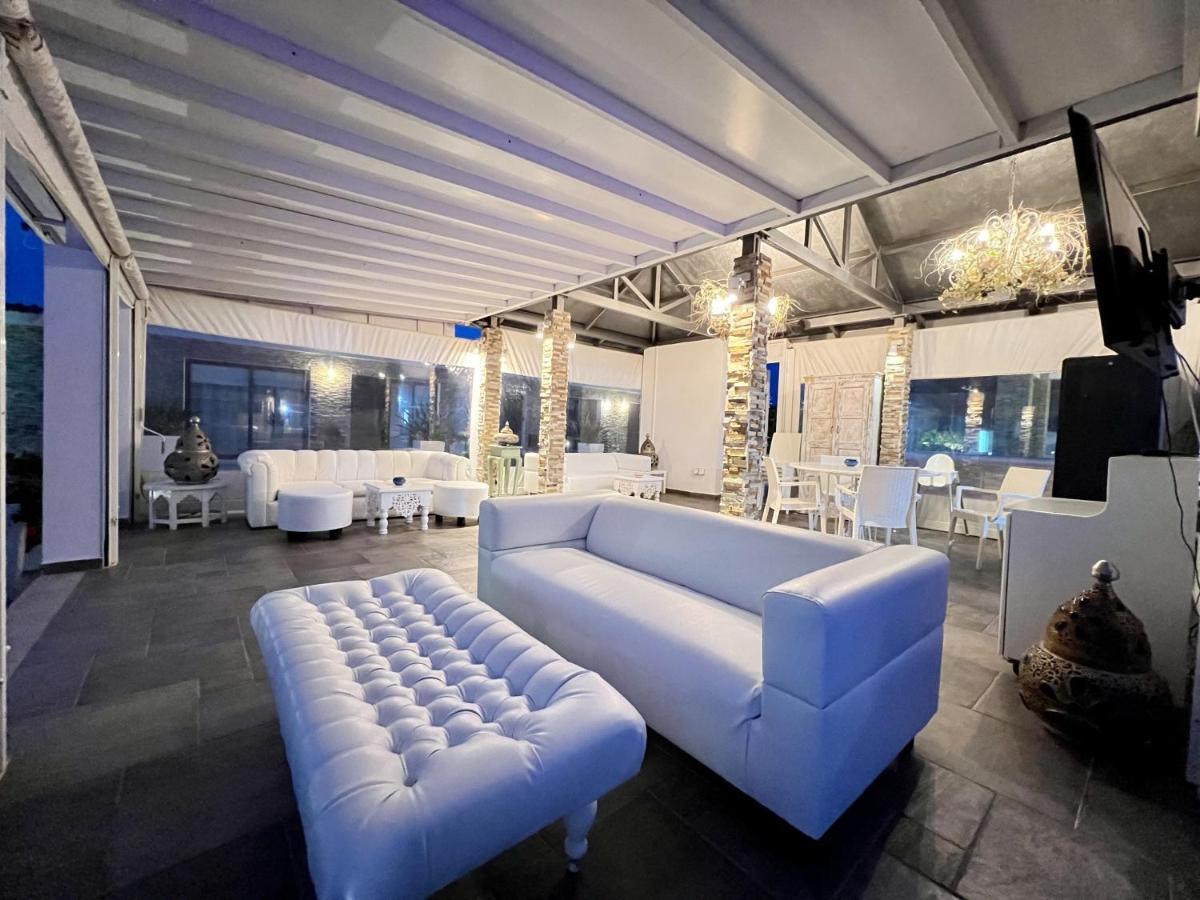 Casa de férias Cape Serenity Mansion *