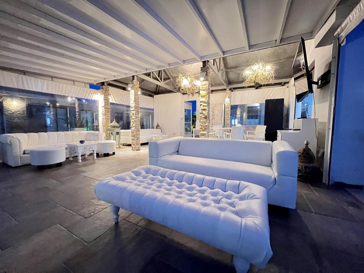 Cape Serenity Mansion Agia Napa