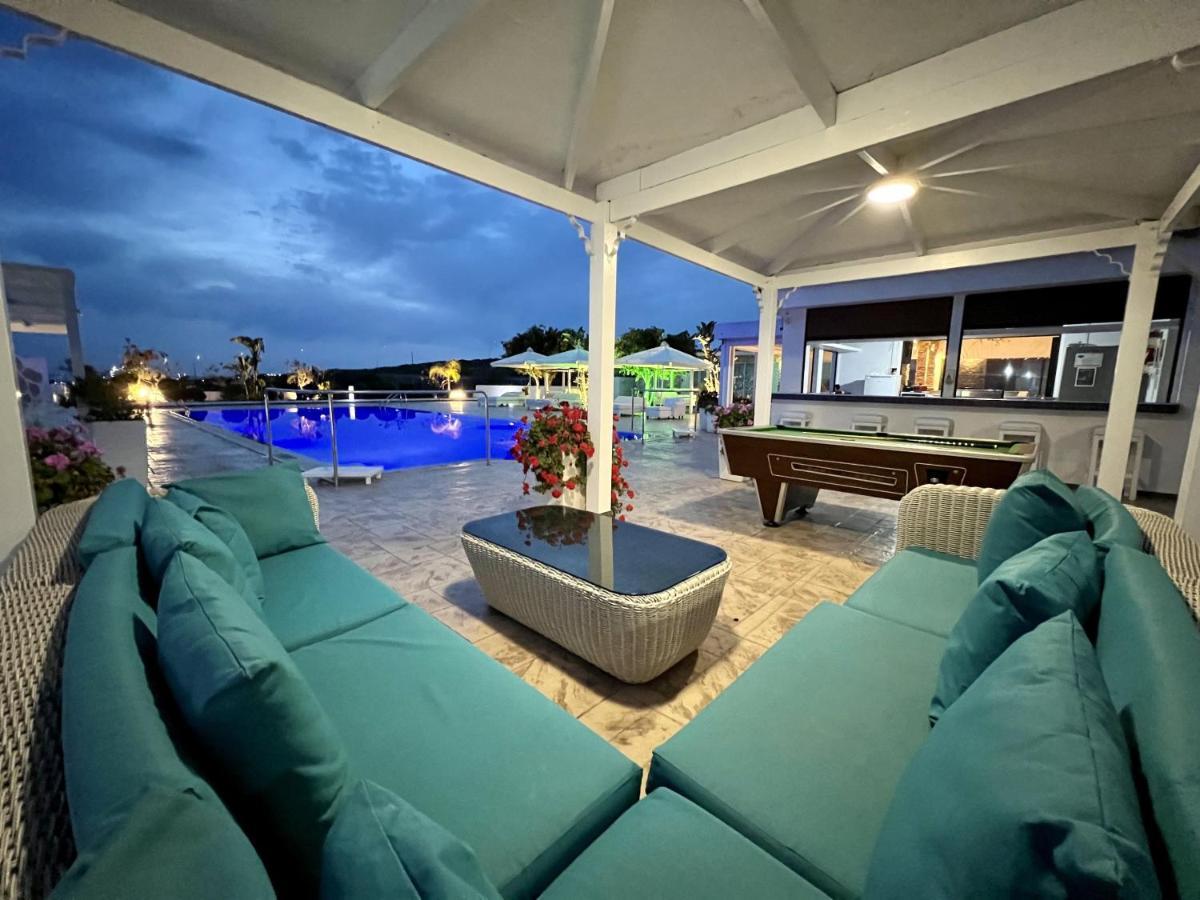 Casa de férias Cape Serenity Mansion *