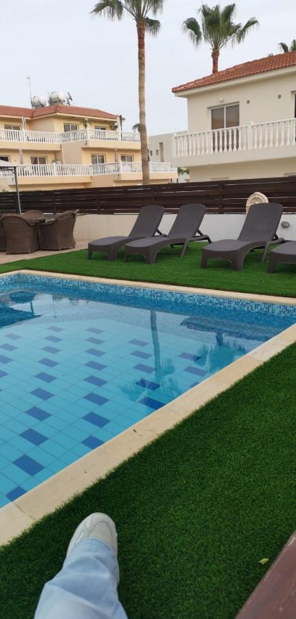 Nissi Luxury * Ayia Napa