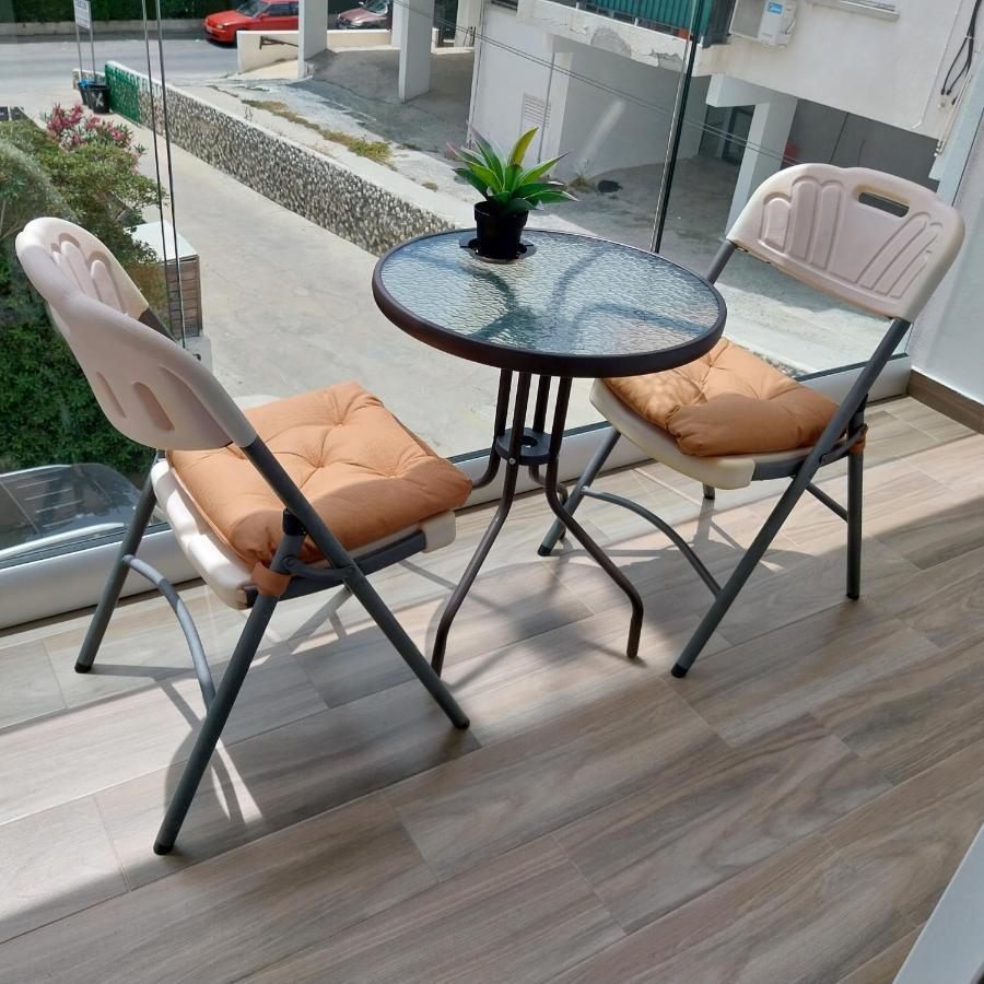 Apartment Chicos *
