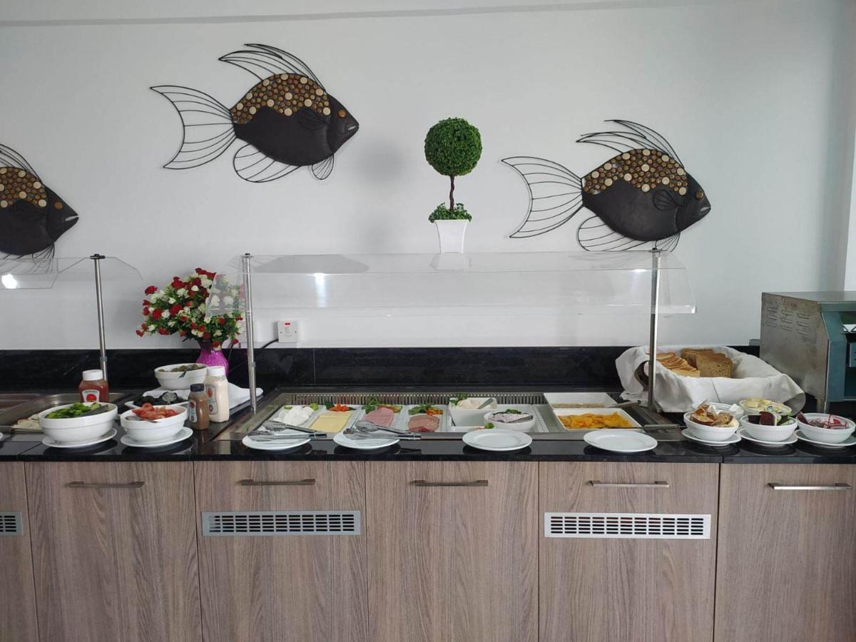 Apartamento Sunny Blue *