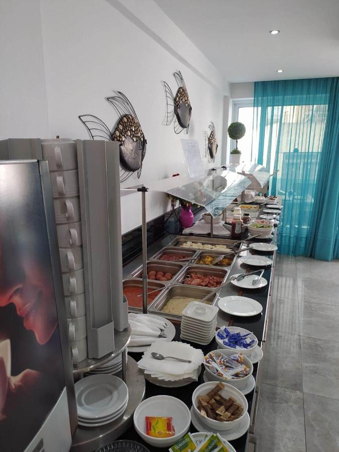 Apartamento Sunny Blue Agia Napa
