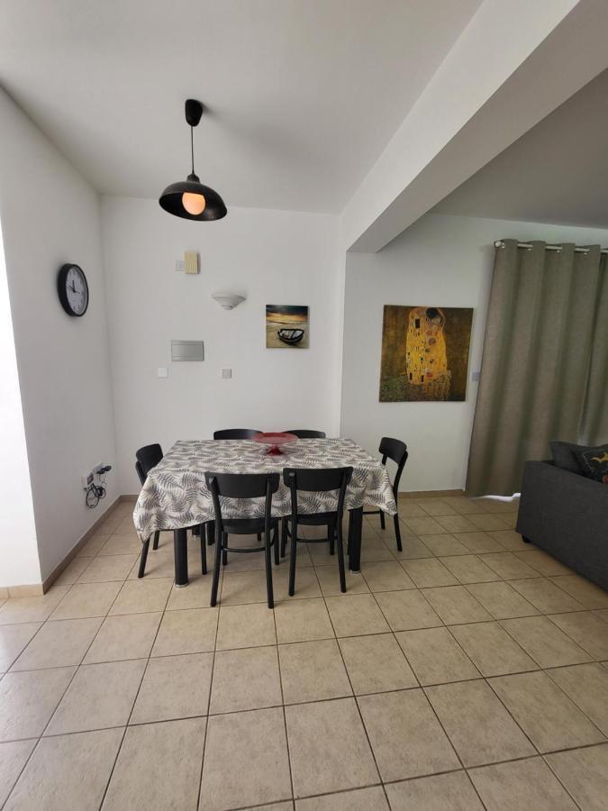 Gracia Villa Agia Napa