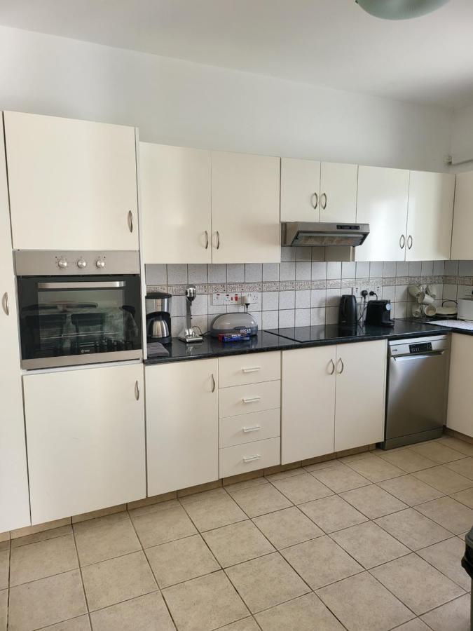 Villa Gracia Ayia Napa