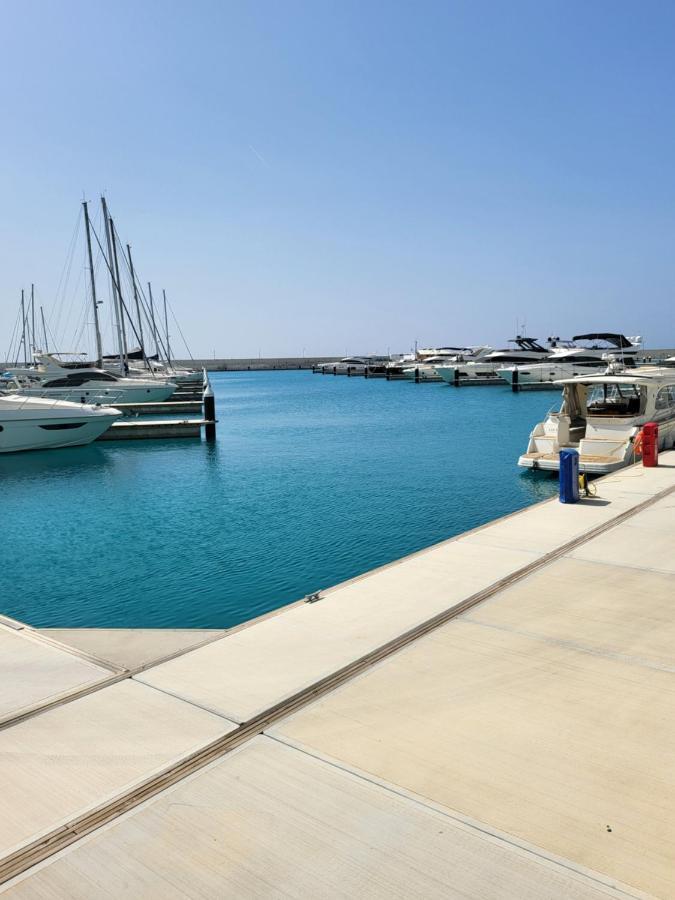 Gracia Villa Agia Napa