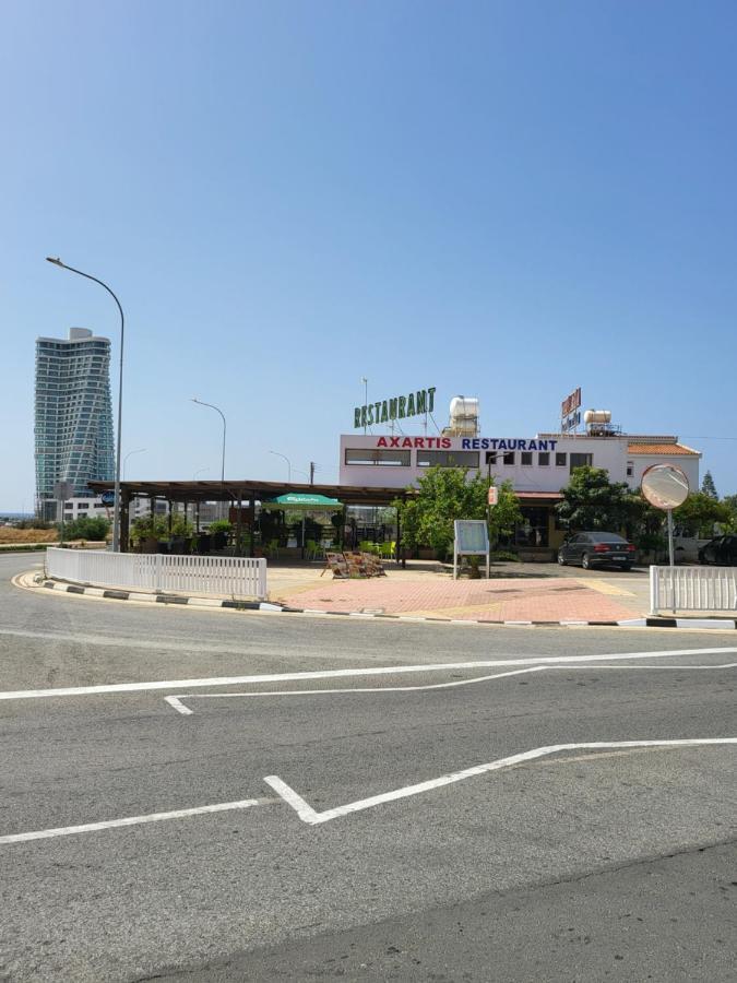 Gracia Villa Agia Napa